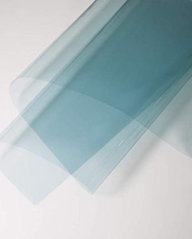 SW Nano Ceramic Car Window Film 99% Anti UV Heat Insulation Sun Blocking Solar Window Tint for Car Windshield Rear Side Window, 40Inch X 10Feet Roll, 80% VLT