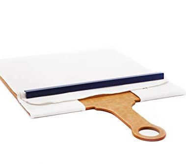 Super Peel The Original Pro Composite - Easy Non-stick Pizza Transfer - 14" Wide