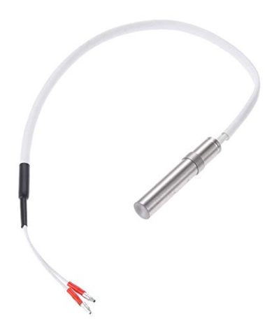 Hot Rod Grill Igniter Replacement for Green Mountain, Daniel Boone Wood Pellet and Jim Bowie Pellet Smokers