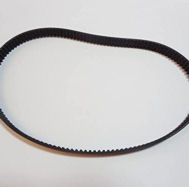 Sunbeam Bread Maker Machine Heavy Duty Drive Belt for Model 5891 (New) 5891-33