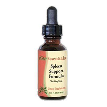 Kan Herbs - Essentials- Spleen Support Formula 1 oz