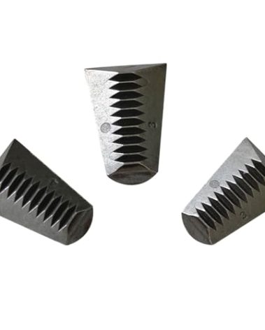 30-55-0035 Machined Jaws Kit (3-Pack) Fits For Milwaukee Rivet Tool Replacement Parts