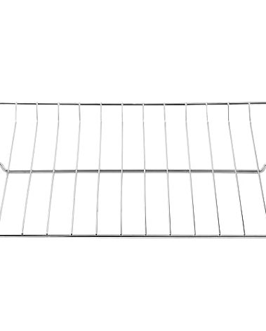 Upgraded MHL63411403 Oven Rack Replacement for LG Oven Parts 24.75 x 16 IN Range Oven Shelf LDG4313ST LREL6323S LG 304 Stainless Steel Stove Standard Oven Bake Rack Air Fryer Wire Shelf Accessories