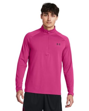 Under Armour Men's Tech 2.0 1/2 Zip