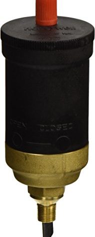 Honeywell EA122A1002 Hot Water Air Vent