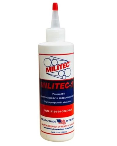 Militec-1 8 Oz