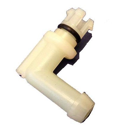 Vital Parts Transfer Case Vent Tube NP 261 263 XHD 246 136 Compatible With Chevy, GM (26162)