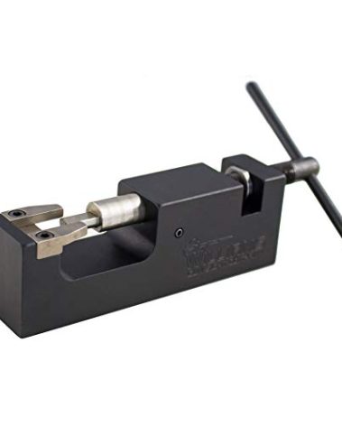 Williams Front Sight Pusher (1953), Black