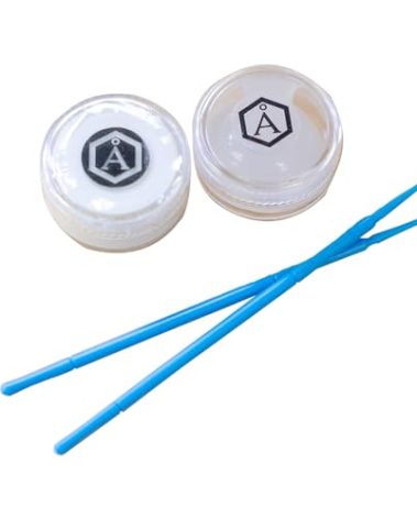 Cubicle Angstrom Gravitas & Dignitas 5mL Professional Speedcube Lubricant (Set of 2)