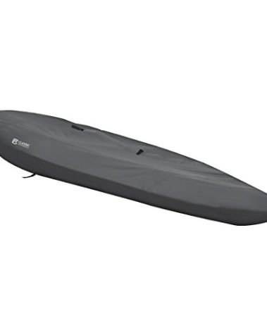 Classic Accessories StormPro 16 Ft Heavy-Duty Kayak/Canoe Cover