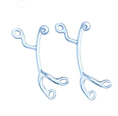 PropEyes for Progressive Lenses - Reduce Neck Pain at the Computer - No Need to Carry an Extra Pair of Computer Glasses