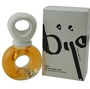 Bijan By Bijan For Women. Eau De Toilette Spray 2.5 Ounces