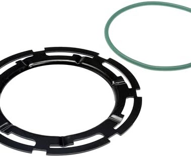 Dorman 579-102 Fuel Tank Lock Ring Compatible with Select Models