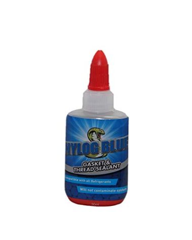 Refrigeration Technologies RT201B Nylog Gasket/Thread Sealant, 30 ml (1 Pack)