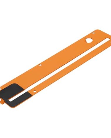 Thaekuns 89290001700 Table Saw Throat Plate for Ridgid R4513