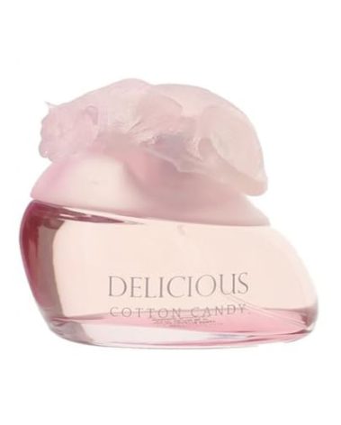 Delicious Cotton Candy/Gale Hayman Edt Spray 3.3 Oz (100 Ml) (W)
