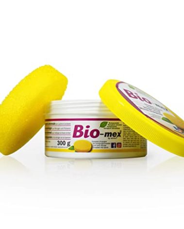 Biomex All-Purpose Multi-Surface Biodegradable Cleaner & Sponge