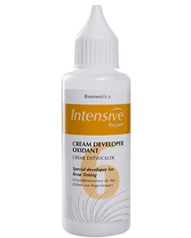 Intensive Cream Oxidant, Non-Drip, 50 ml, 6%