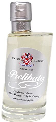 Prelibato - White Dressing - Aged 5 - 6,8 oz. (200 ml)