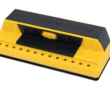 Franklin Sensors 710 Professional Stud Finder with 13-Sensors Wood & Metal Stud Detector/Wall Scanner, Made in the USA