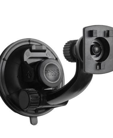 Ramtech Car Truck Windshield Suction Cup Mount for Tablet GPS