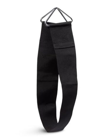 CENTR Multifunctional Dip Belt – Cable Machine Attachment for Weighted Pull-Ups, Belt Squats, Core Training