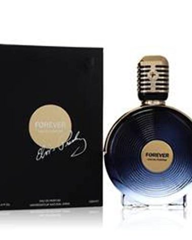 Forever by Elvis Presley for Women - 3.4 oz EDP Spray
