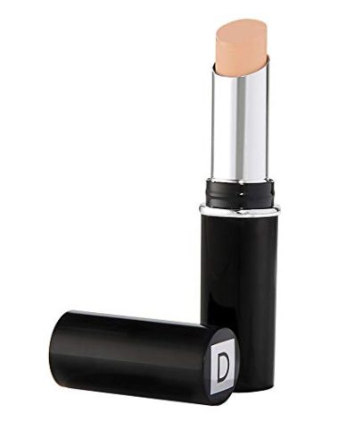 Dermablend Quick Fix Full Coverage Cream Concealer Stick , Fast & Easy Pecision Coverage with all day Hydration, Multi-tasking concealer for Dark Circles, Acne, and Scars