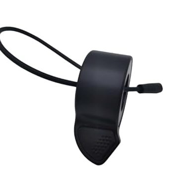 SPEDWHEL Original Thumb Throttle Assembly 3 Pin for JOYOR S5 S8 S10 S Series Electric Scooter Accelerator Replacement Accessories