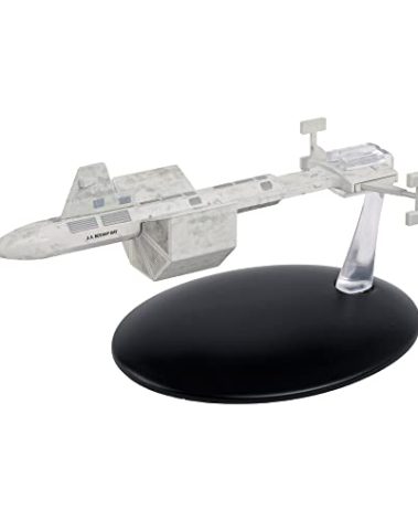 STAR TREK Ship Replica | SS Botany Bay