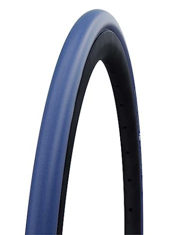 SCHWALBE Insider Trainer Blue Folding Bead Tire (700X23)