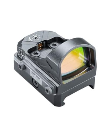 Bushnell Advance Micro Reflex Sight 1x5 MOA Dot, Black