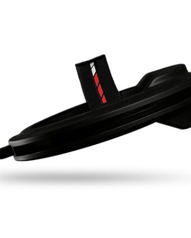 Iron Neck 3.0 - Advanced Neck Trainer, Strengthener, Exerciser, & Rehabilitation Device to Relieve Pain & Improve Posture - Workout & Strength Training Equipment, Home Gym Accessories for Men