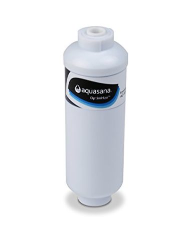 Aquasana AQ-RO3-RM Replacement Remineralizer for OptimH20 Reverse Osmosis Water Filter - Not Compatible with SmartFlow Systems