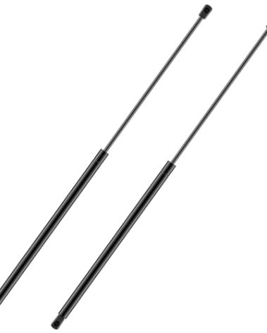 Hood Lift Supports Gas Springs Shocks Struts for 2007-2011 Toyota Camry 6333