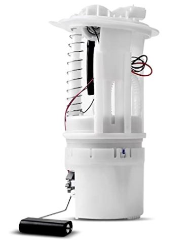 DWVO Fuel Pump Compatible with 2005-2010 Jeep Commander and Grand Cherokee 3.7L 4.7L 5.7L 6.1L