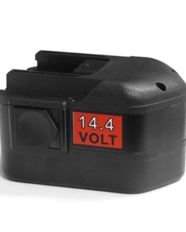 ExpertPower 14.4v 2000mAh NiCd Battery for Milwaukee 48-11-1000 48-11-1014 48-11-1024