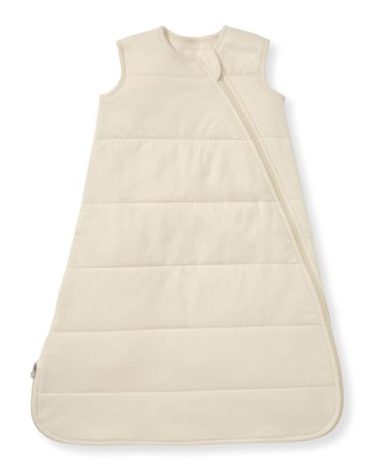 Burt's Bees Baby Beekeeper Infant Wearable Blanket, 100% Organic Cotton Unisex, Girl, Boy Swaddle Transition Sack - Light Weight 0.5 TOG or Medium Weight 1.5 TOG - Newborn Essentials Sleep Clothes