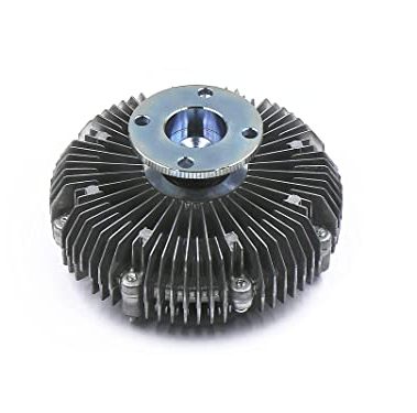 VIPCAR 22408 Heavy Duty Thermal Fan Clutch for Toyota 2007-2020 Tundra 4.6/5.7L, 2008-2019 Sequoia 4.6/5.7L, 2008-2020 Land Cruiser 5.7L, for Lexus 2008-2020 LX570, 2010-2020 GX460