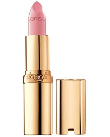 L'Oreal Paris Colour Riche Lipcolour, Ballerina Shoes [135], 1 Count