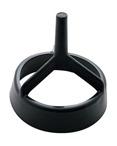 United Pacific 90052 Heavy Duty Tough & Durable Plastic Hub Cap Mounting Tool, Quick & Easy Installation, Easy Usage – One Unit