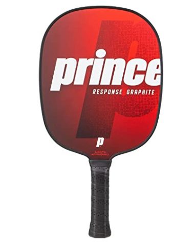 Prince Response Graphite Pickleball Paddle