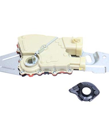 for Chevy Silverado 2500 HD Neutral Safety Switch 2001 02 03 2004 | Automatic Transmission | 5-Speed