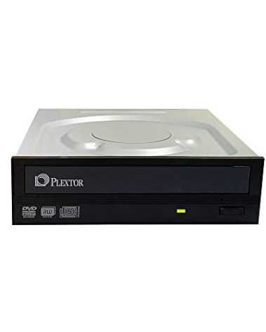 Digital Plextor PlexWriter PX-891SAF 24X SATA DVD/RW Dual Layer Burner Drive Writer - Black (Bulk)