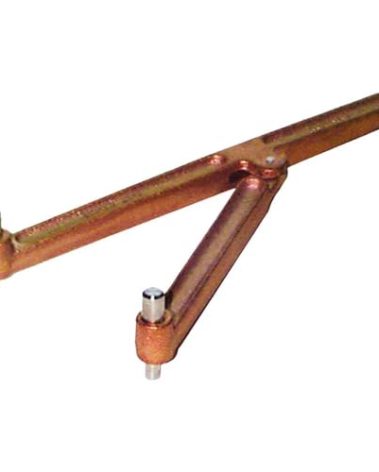 Groco Spanner Wrenchdeck Plate Key Wrench