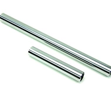 TeraFlex 4990700 Axle Sleeve Kit (Jeep JK Front)