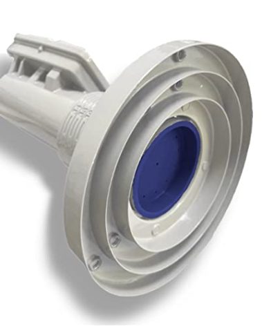 Titanium Satellite C-Band LNBF C138 Performance Plus - 5g RED Interference Filter 3800-4200MHz (Export Model - Not Suitable for US or Canada 5G Interference)