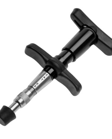 JTECH Medical - CAT EX Chiropractic Adjusting Tool, Handheld Spine Correction Tool and Back & Neck Massager, 52 lbs Max Average Force Range, Case Included, Made in USA