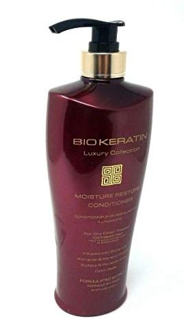 Bio Keratin Luxury Collection Moisture Restore Conditioner 33.8 fl oz
