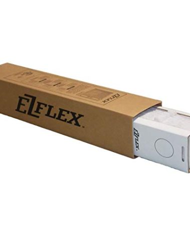 Carrier & Bryant EXPXXFIL0016 (2-Pack) - 16" x 25" x 5" EZ Flex Air Filter, MERV 10